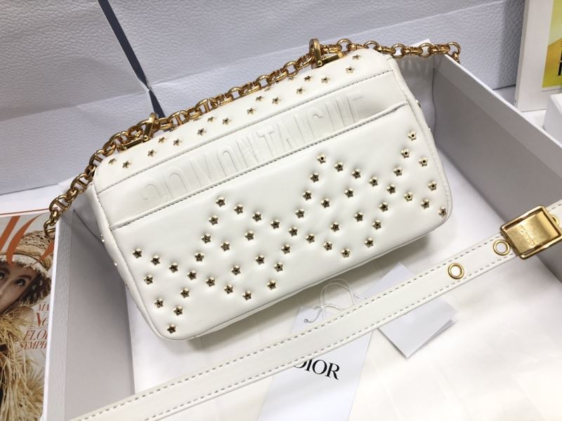 Christian Dior Montaigne Bags